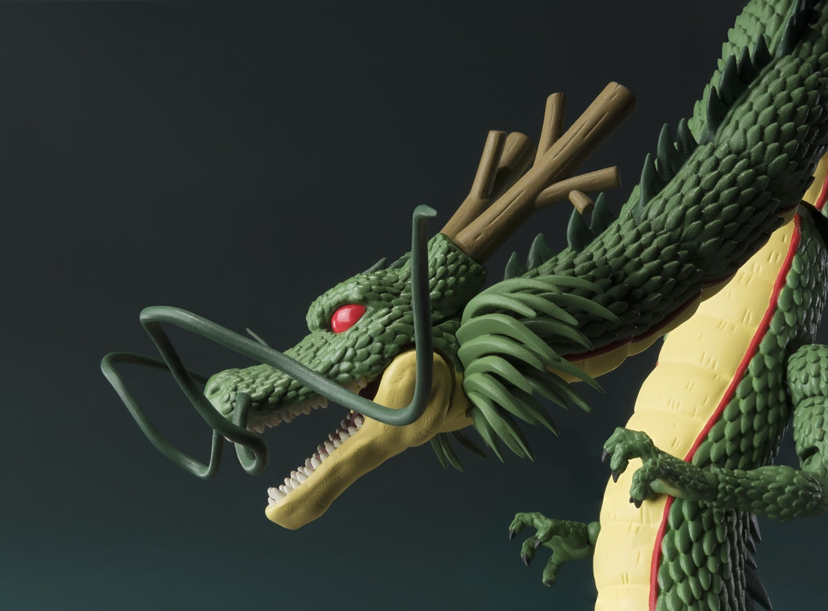 S.H.Figuarts Shenron (Re-Run)