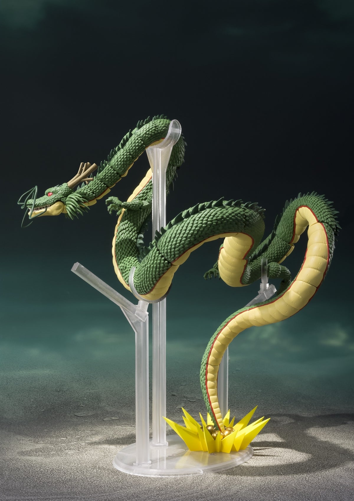 S.H.Figuarts Shenron (Re-Run)