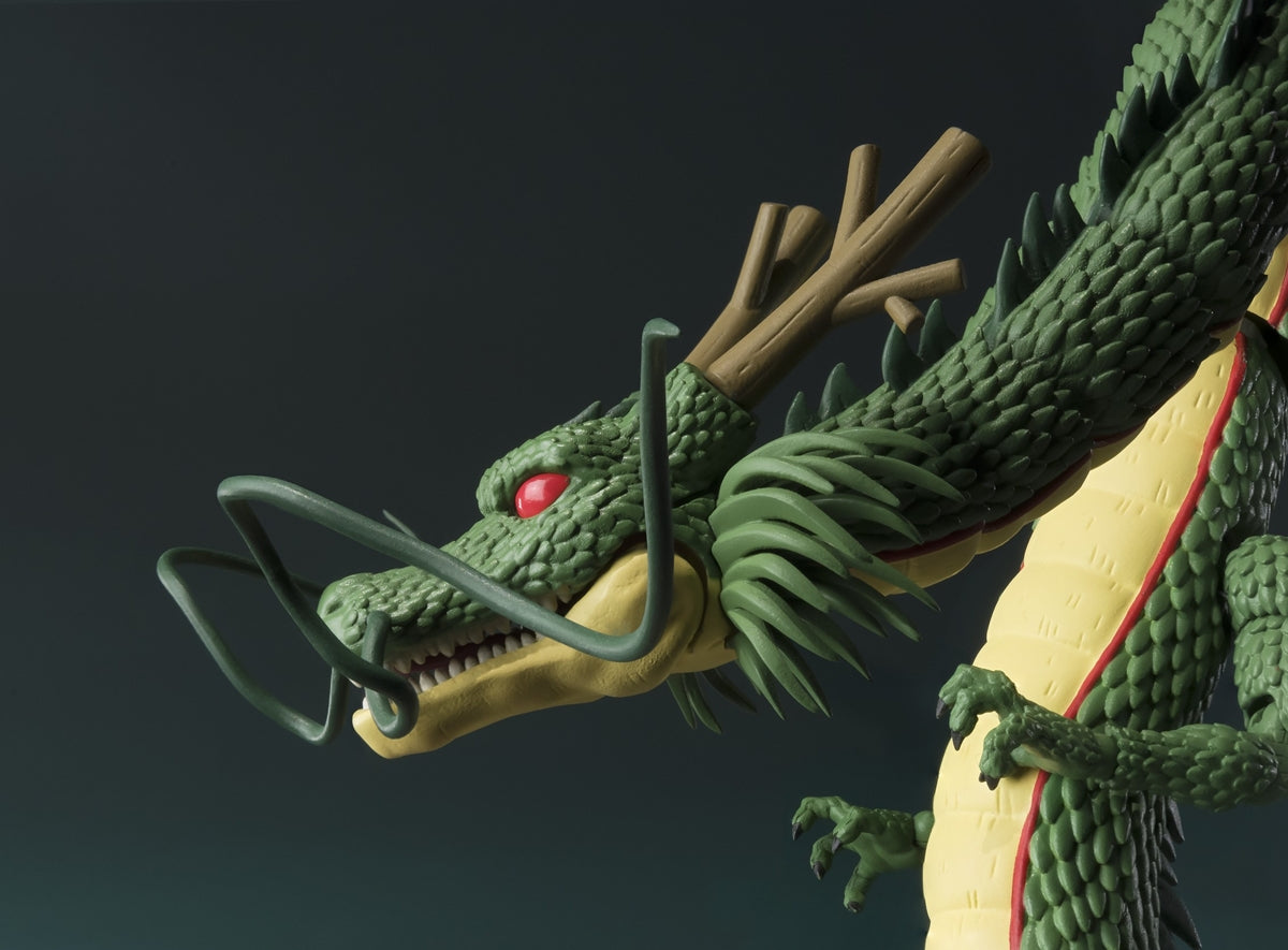 S.H.Figuarts Shenron (Re-Run)