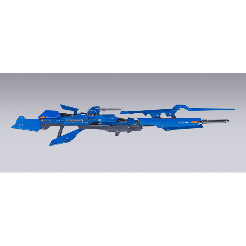 Metal Build Hyper Mega Launcher Option Set
