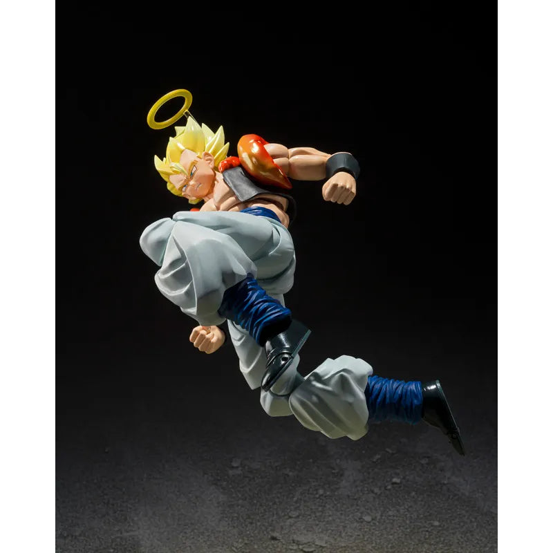 S.H.Figuarts Super Saiyan Gogeta -Exclusive Edition-