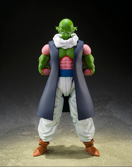 S.H.Figuarts Nail