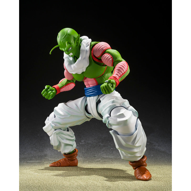 S.H.Figuarts Nail