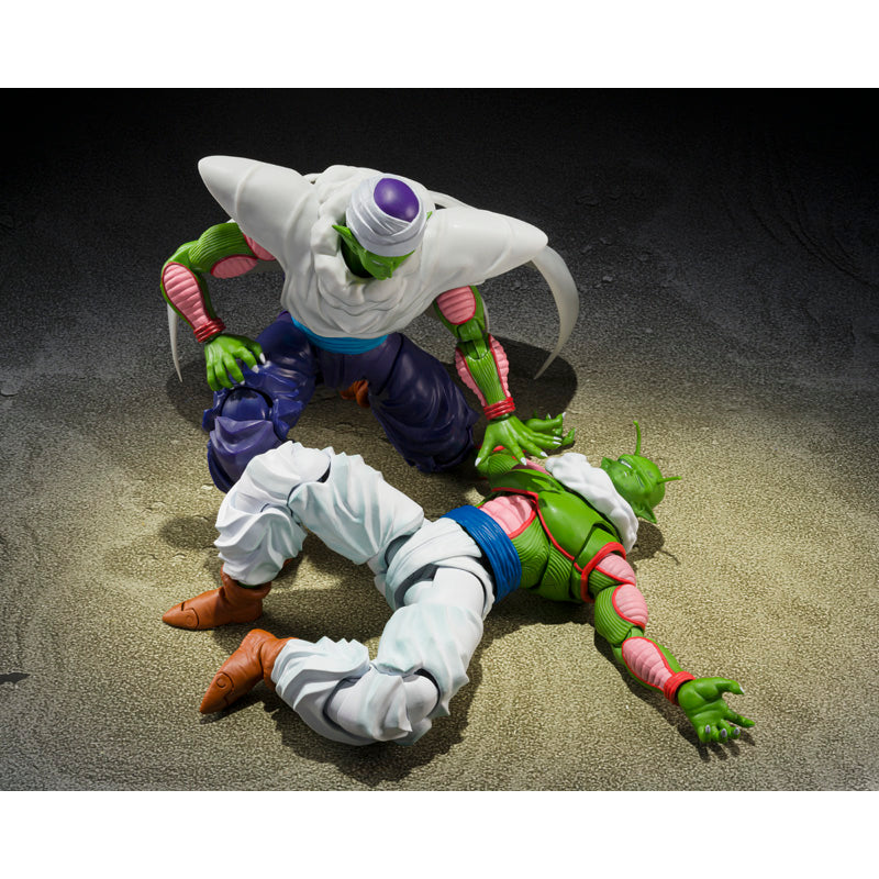 S.H.Figuarts Nail