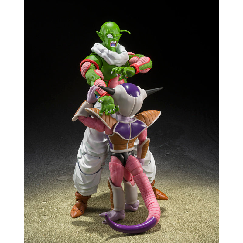 S.H.Figuarts Nail