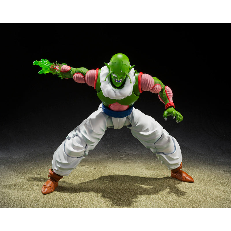 S.H.Figuarts Nail