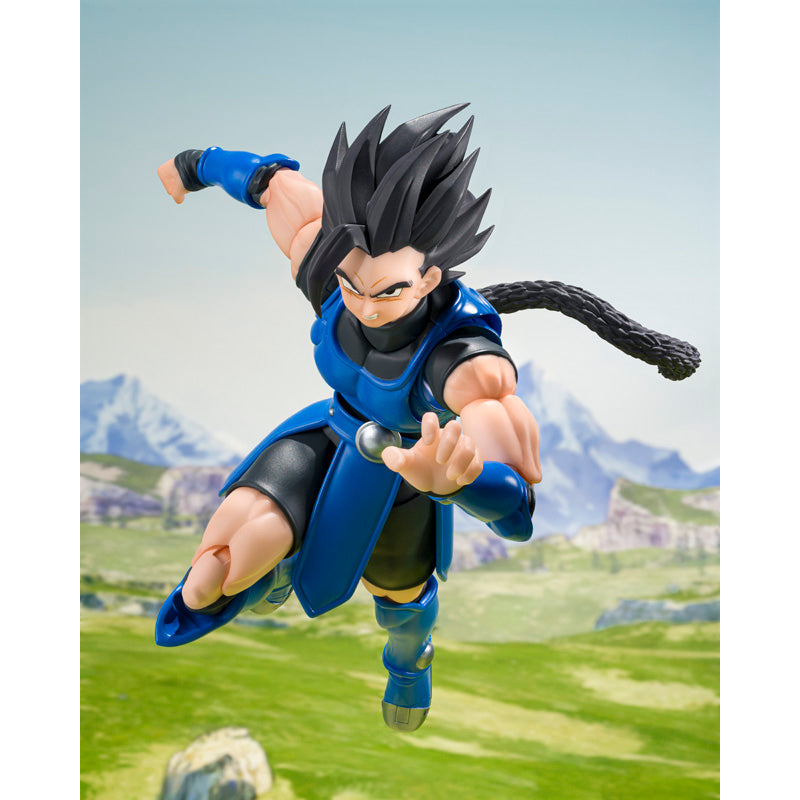 S.H.Figuarts Shallot