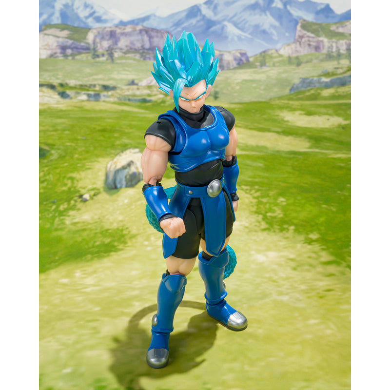 S.H.Figuarts Shallot