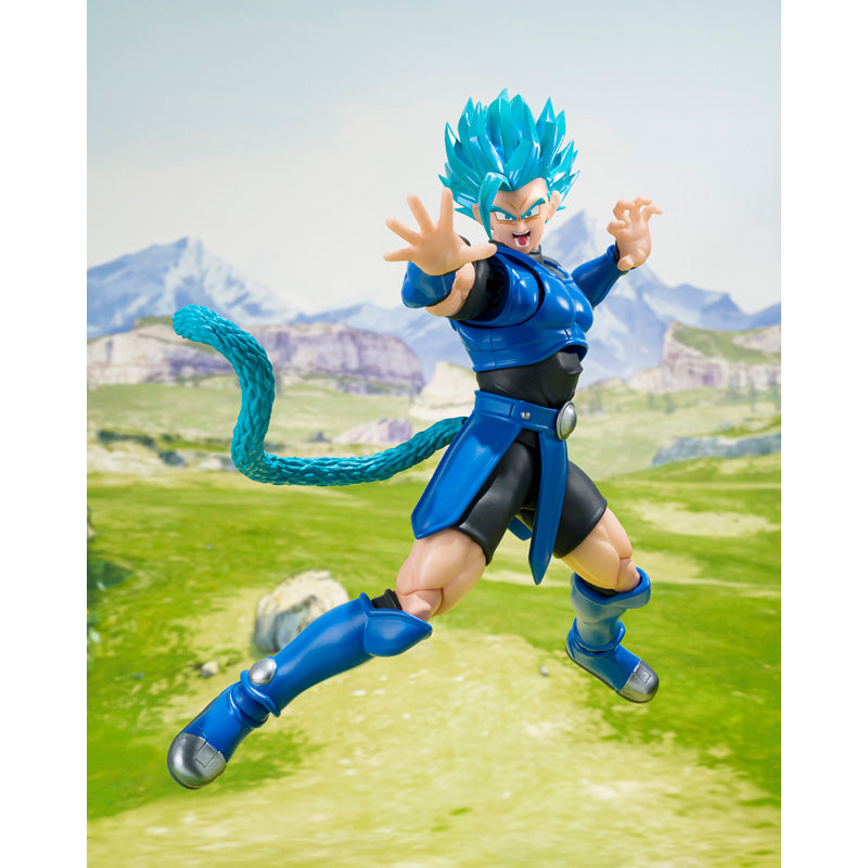S.H.Figuarts Shallot
