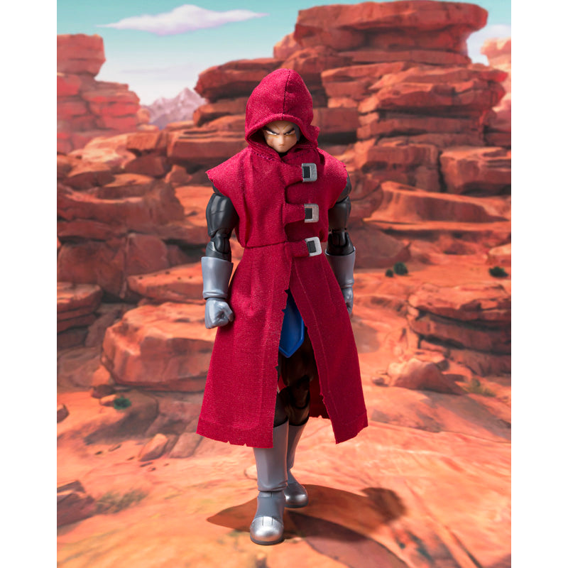 S.H.Figuarts Giblet