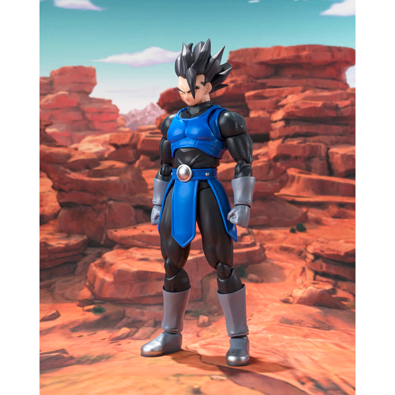 S.H.Figuarts Giblet
