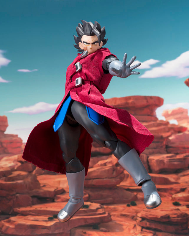 S.H.Figuarts Giblet
