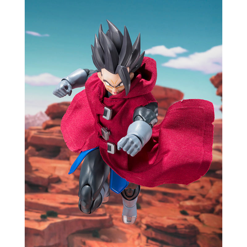 S.H.Figuarts Giblet