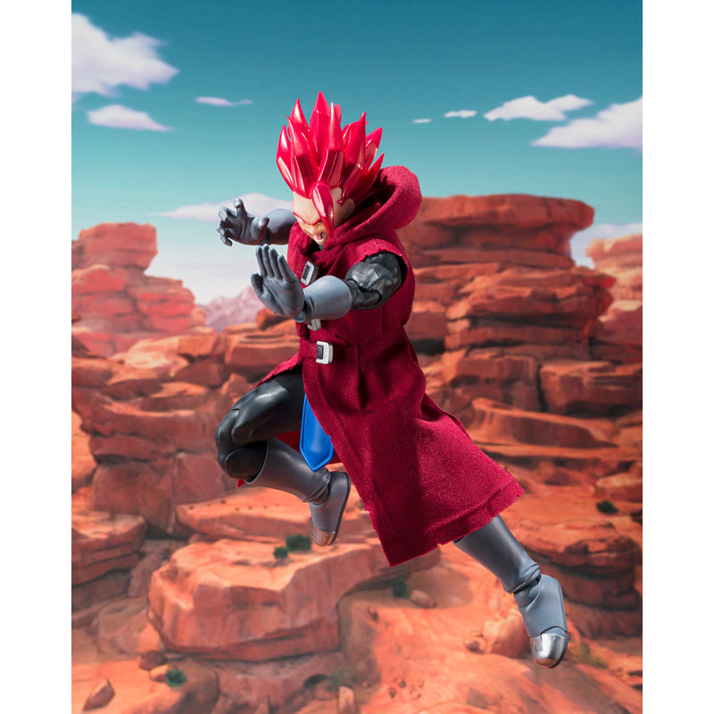S.H.Figuarts Giblet