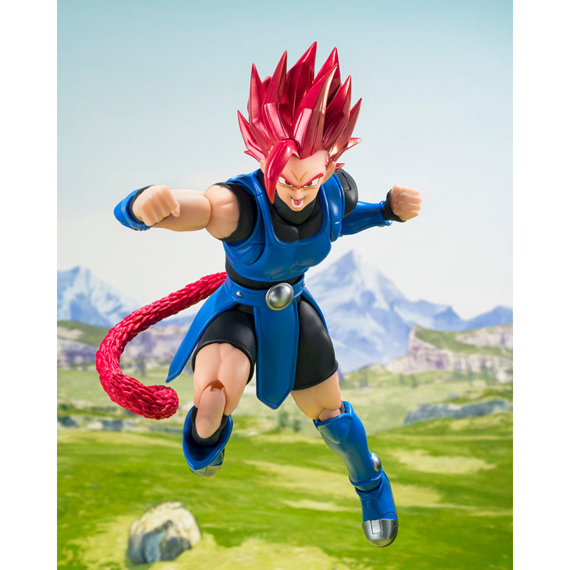 S.H.Figuarts Giblet