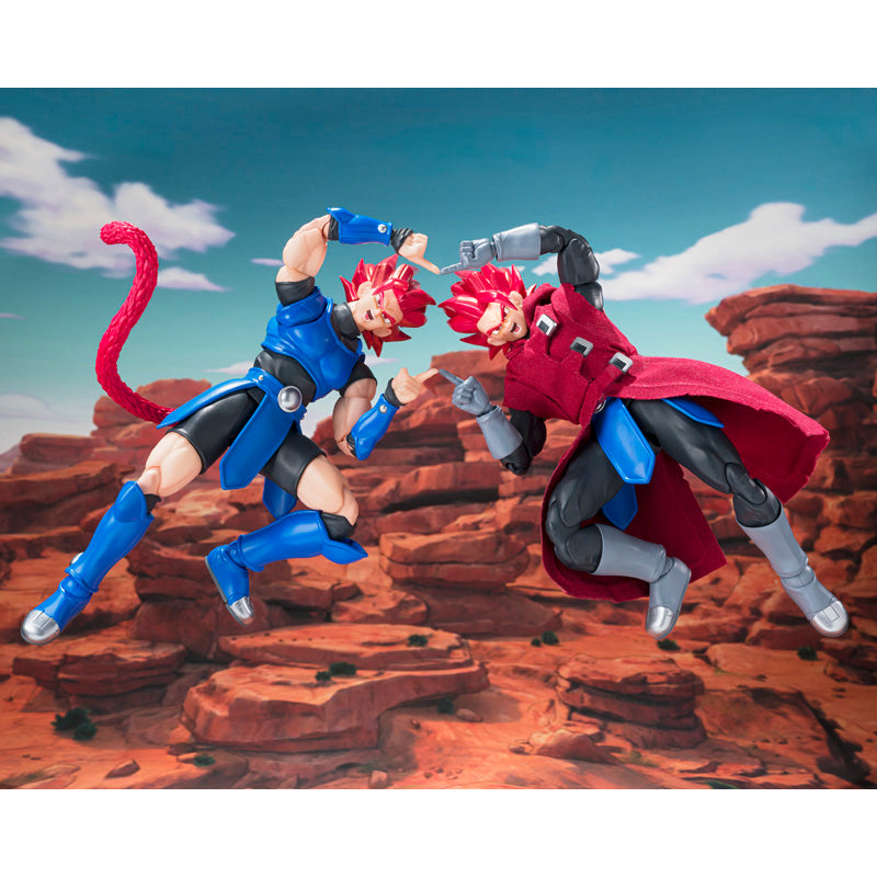 S.H.Figuarts Giblet