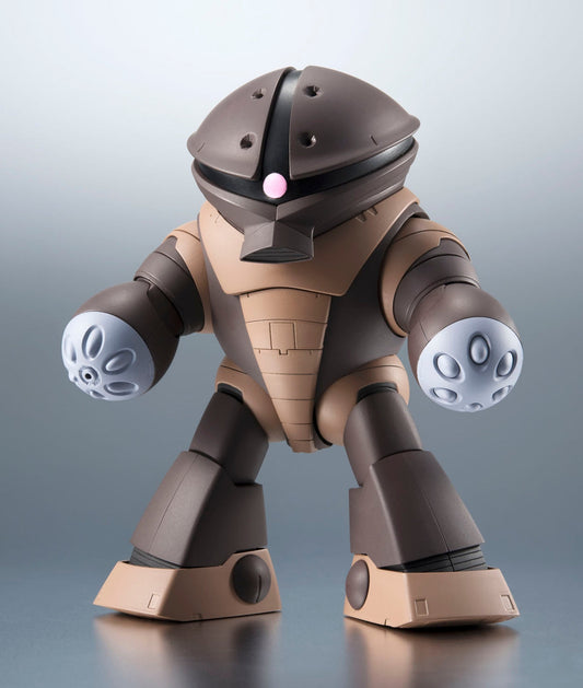 The Robot Spirits MSM-04 ACGUY ver. A.N.I.M.E. (2027 Re-Run)