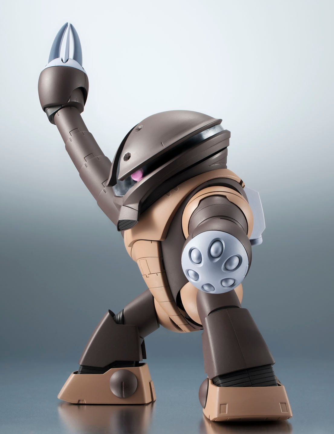 The Robot Spirits MSM-04 ACGUY ver. A.N.I.M.E. (2027 Re-Run)