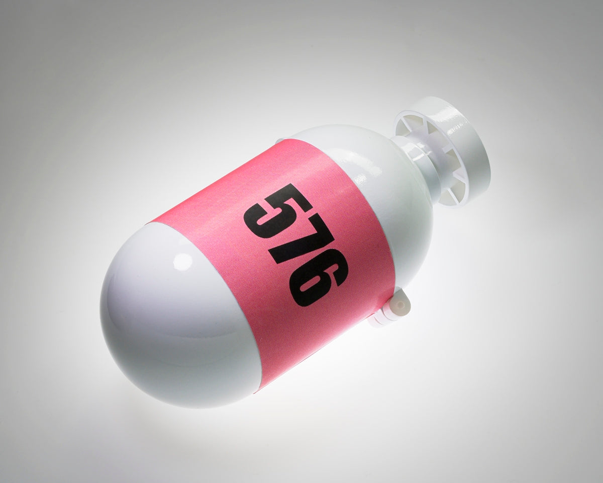 Changearts Hoipoi Capsule No.576 Bulma's Airplane