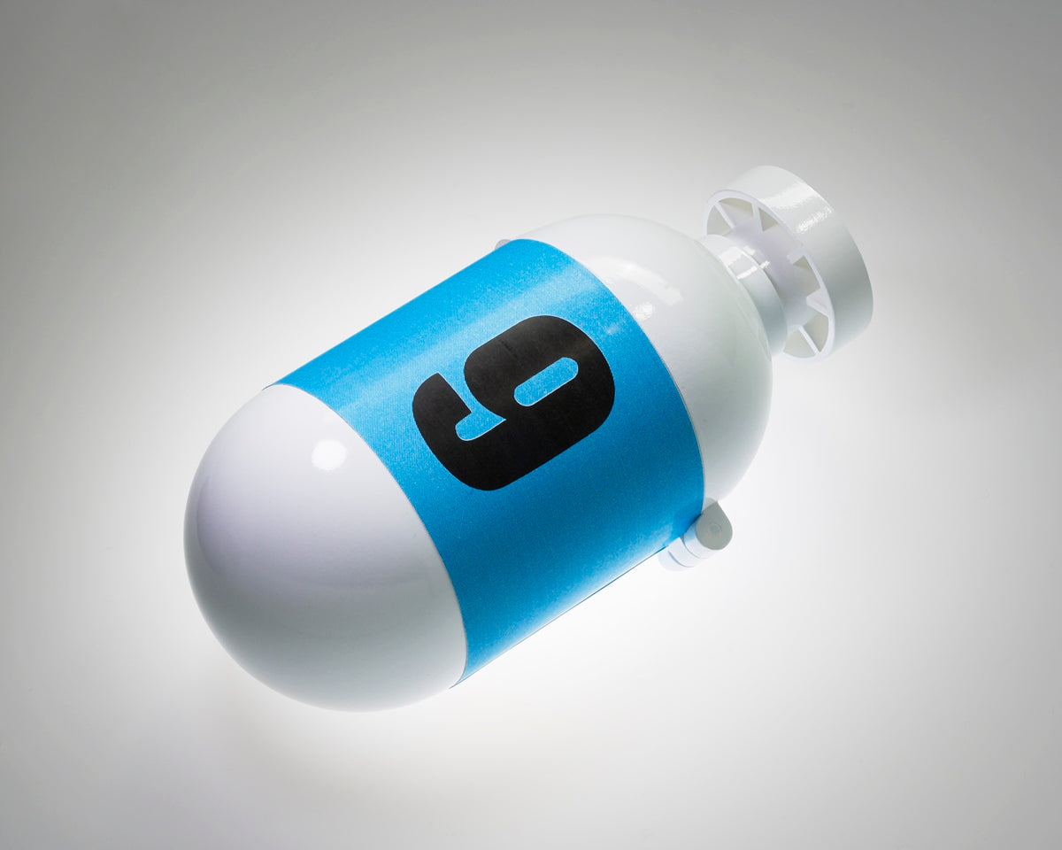 Changearts Hoipoi Capsule No.9 Bulma's Motorcycle