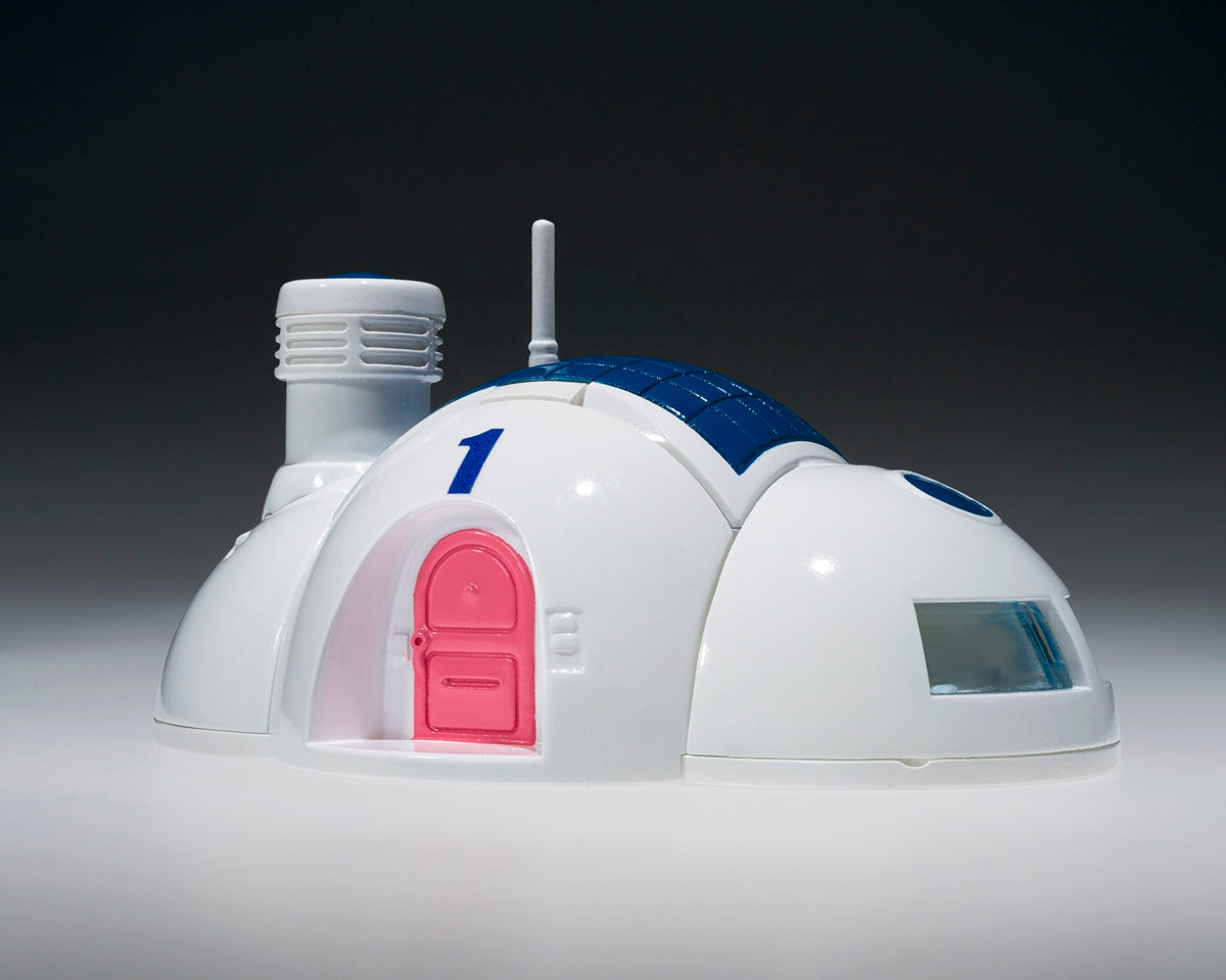 Changearts Hoipoi Capsule No.1 Capsule House
