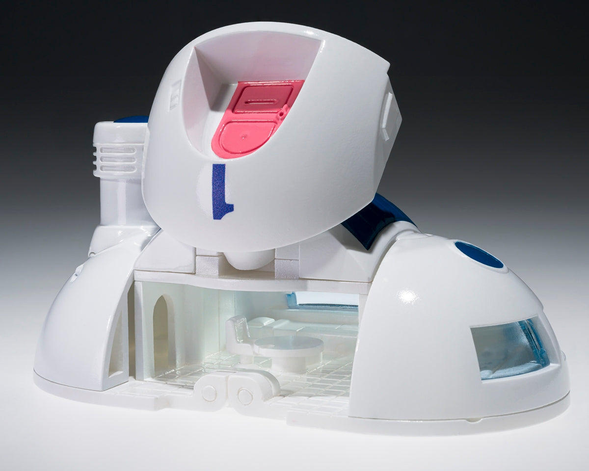 Changearts Hoipoi Capsule No.1 Capsule House
