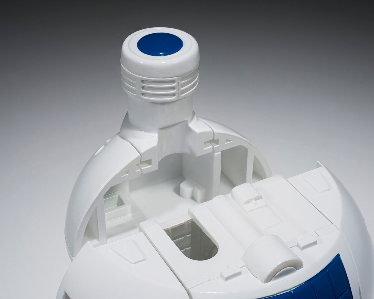 Changearts Hoipoi Capsule No.1 Capsule House
