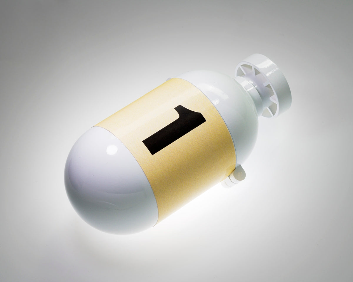 Changearts Hoipoi Capsule No.1 Capsule House