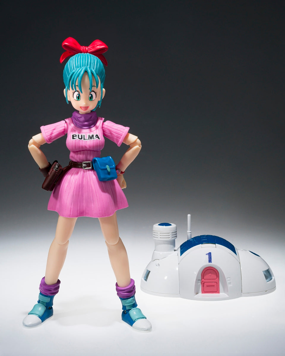 Changearts Hoipoi Capsule No.1 Capsule House