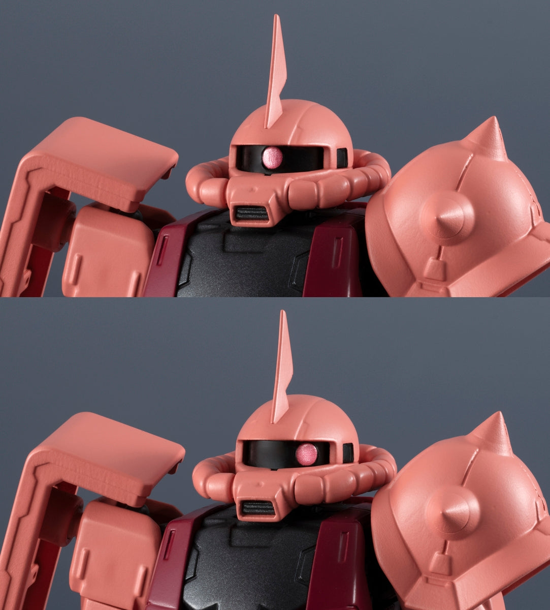 Gundam Universe MS-06S Char's Zaku II Renewal