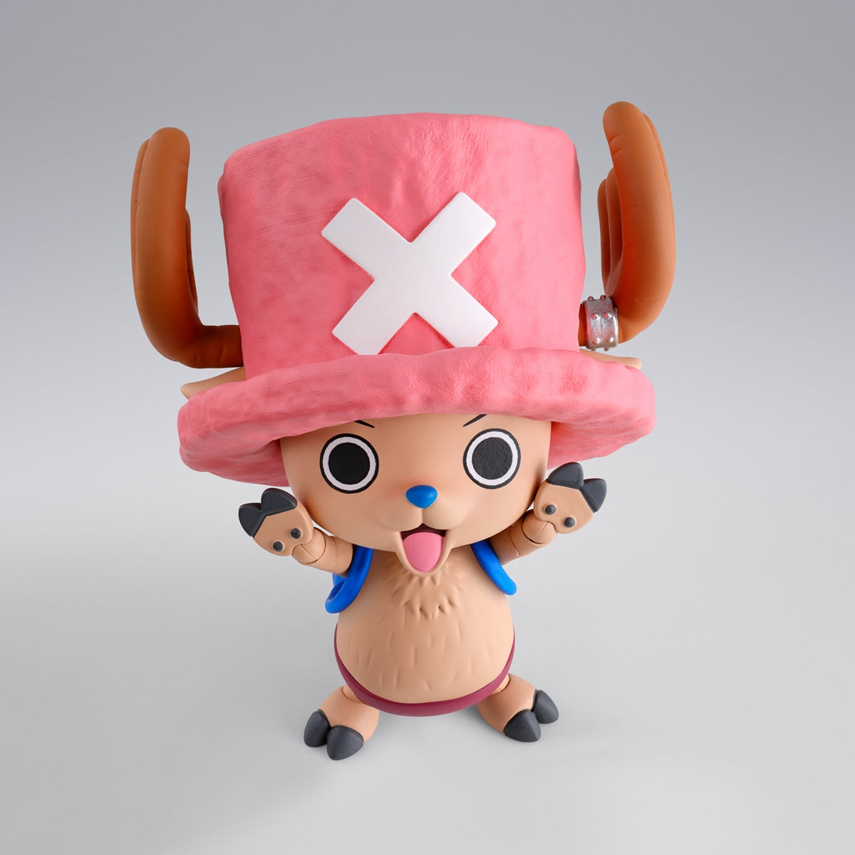 S.H. Figuarts TonyTony.Chopper - Drum Island -