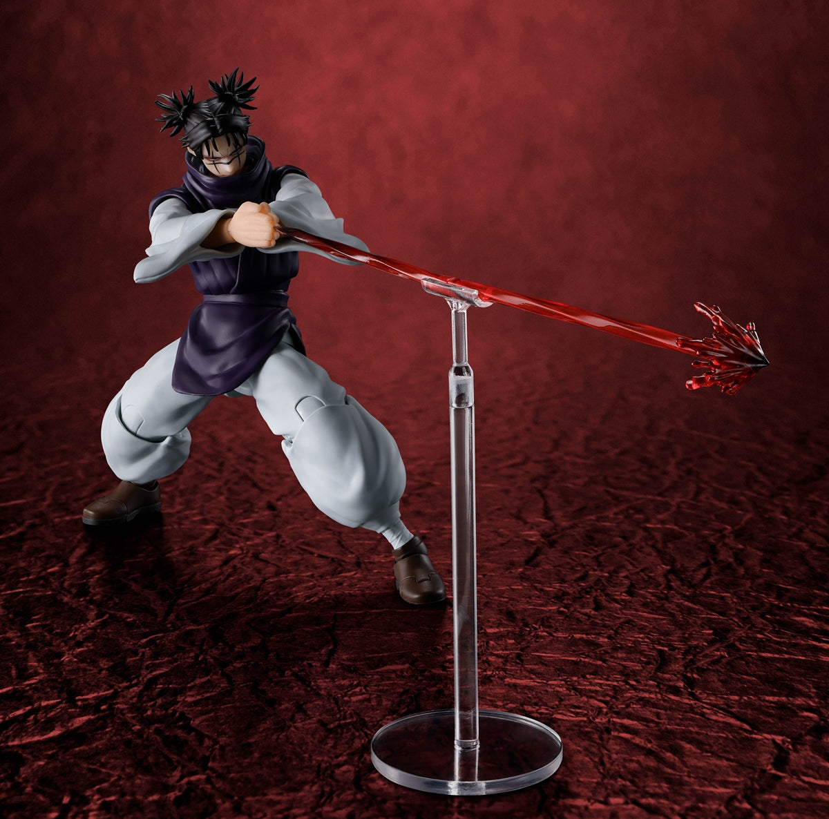 S.H.Figuarts Choso