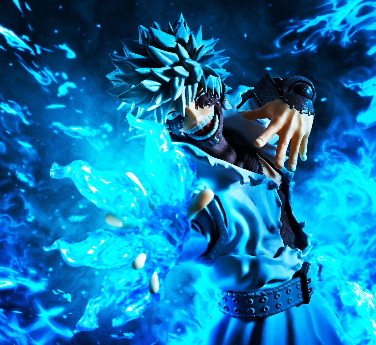 S.H.Figuarts Dabi