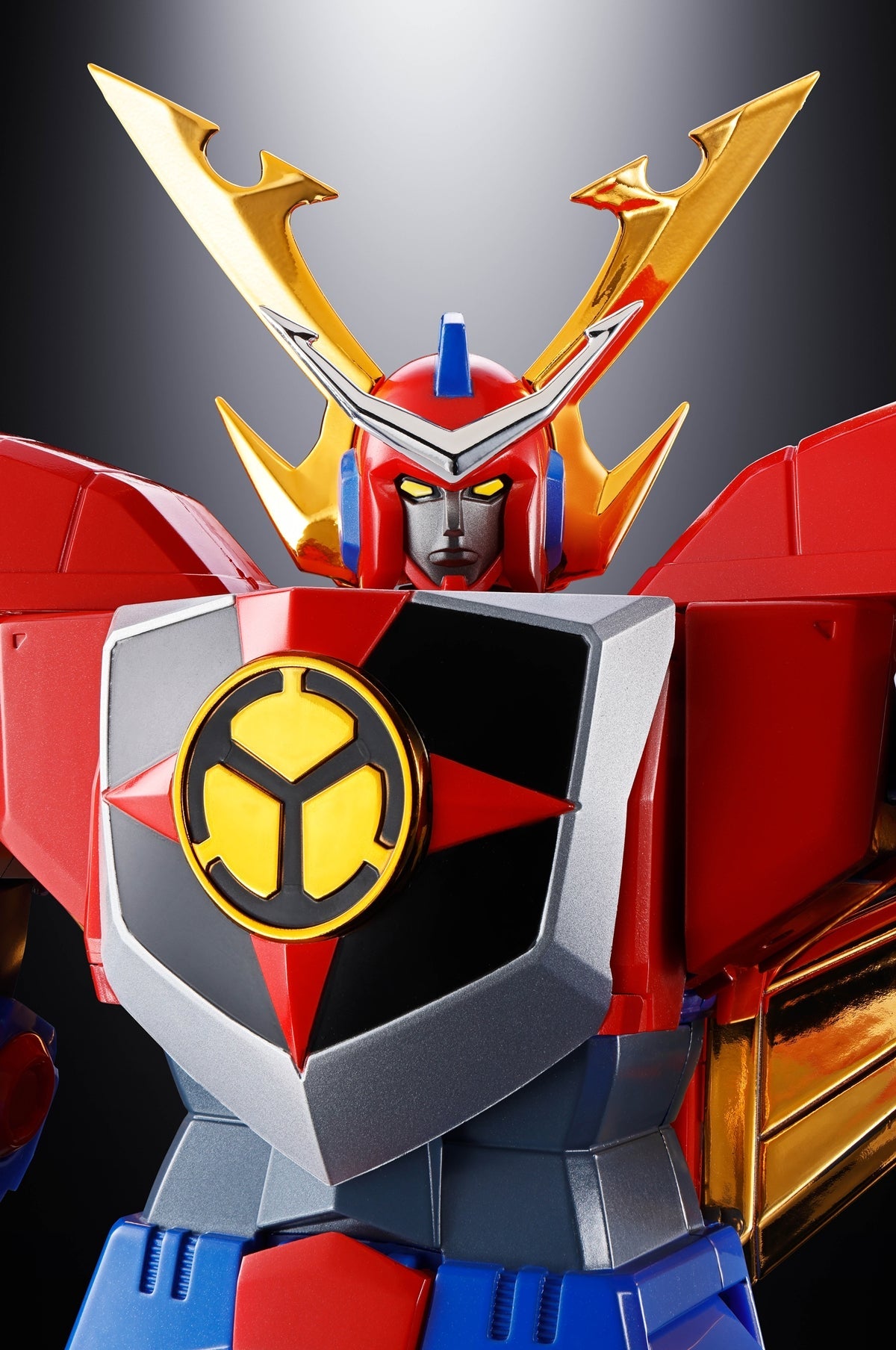 Soul of Chogokin GX-61R Daioja
