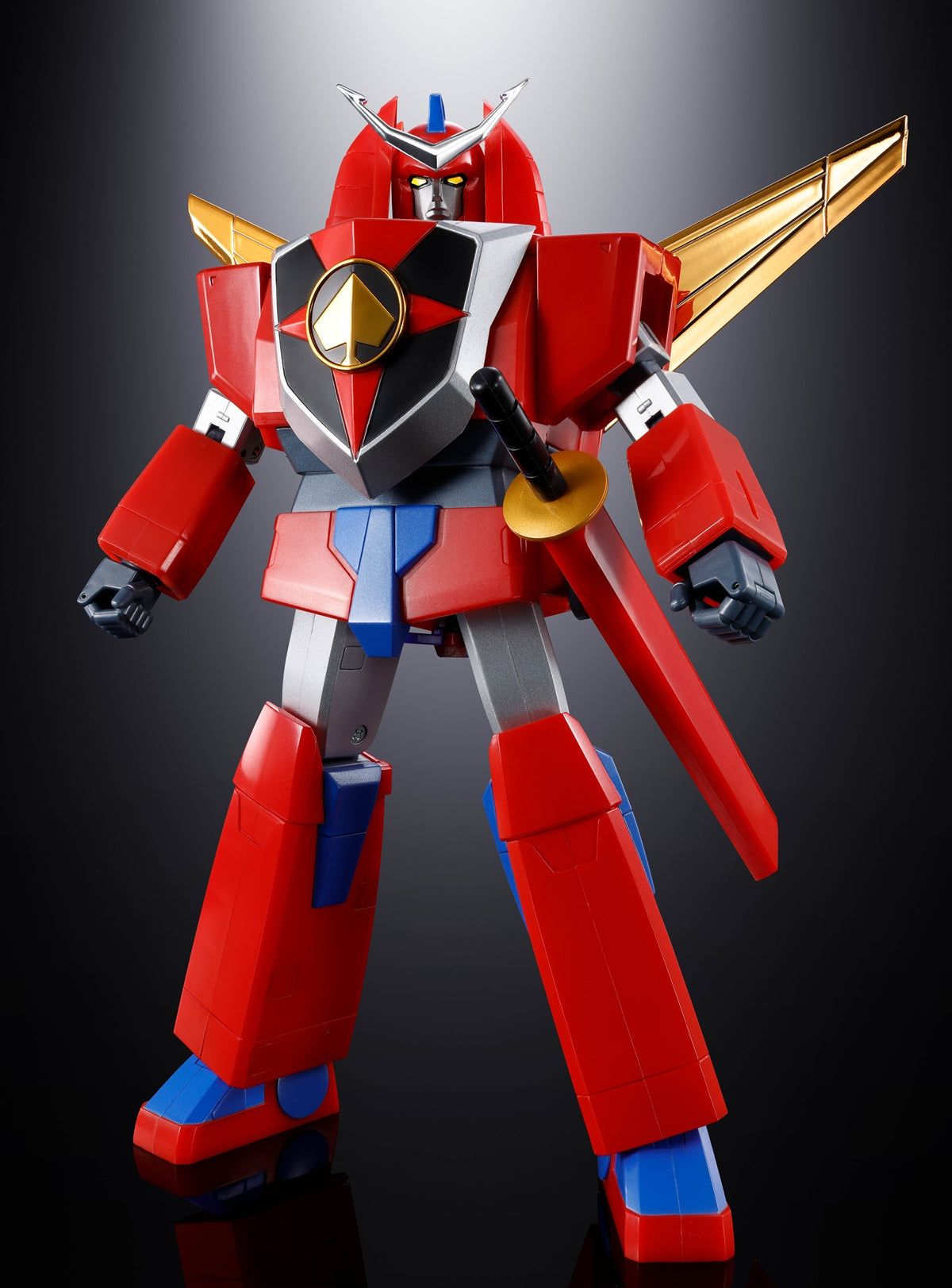 Soul of Chogokin GX-61R Daioja