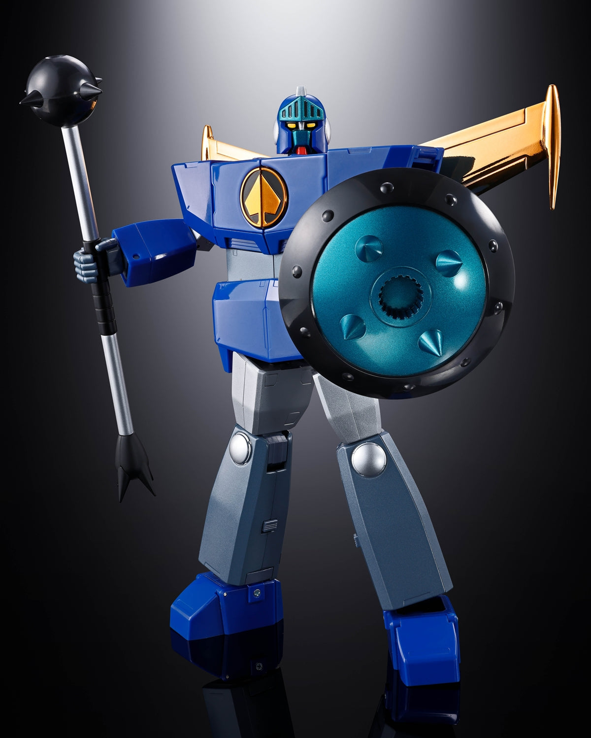 Soul of Chogokin GX-61R Daioja