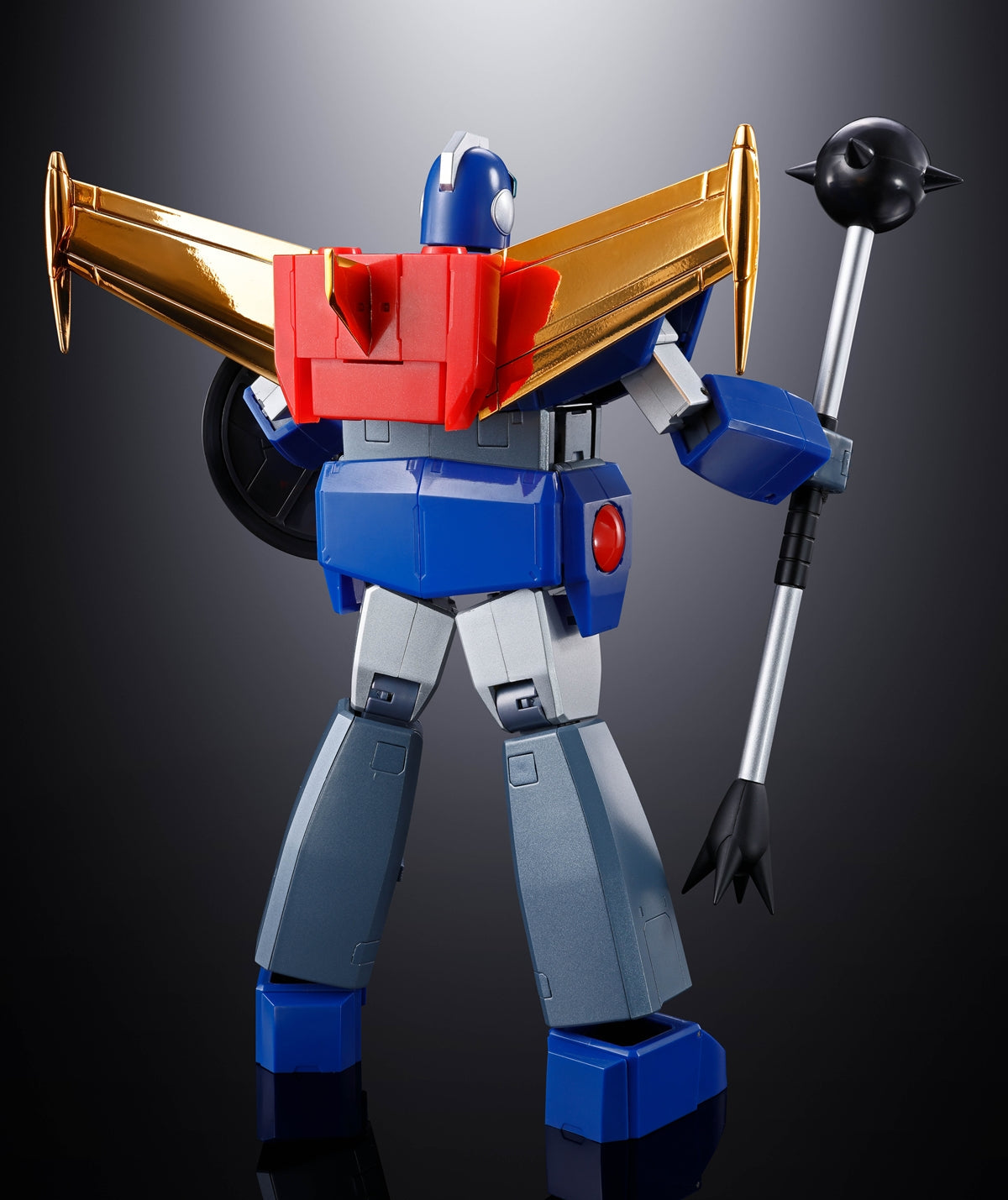 Soul of Chogokin GX-61R Daioja