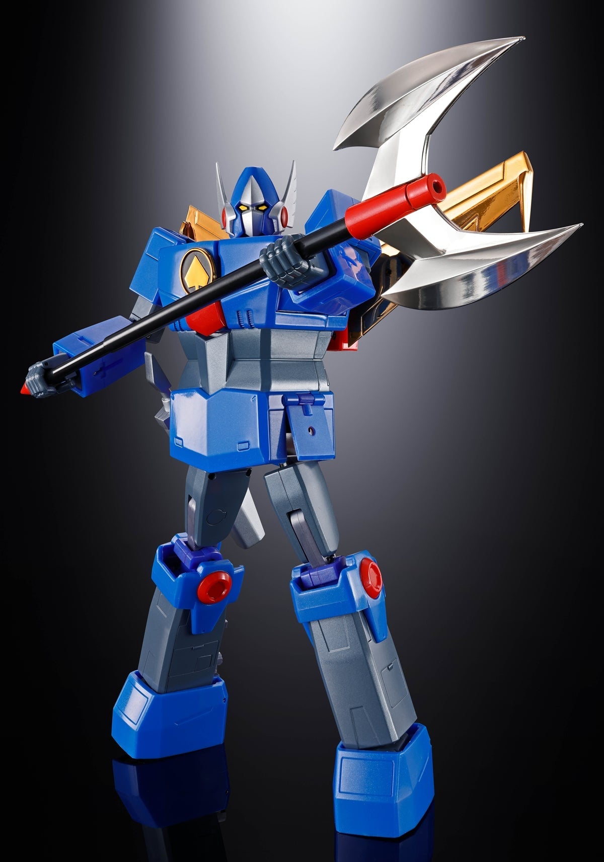Soul of Chogokin GX-61R Daioja