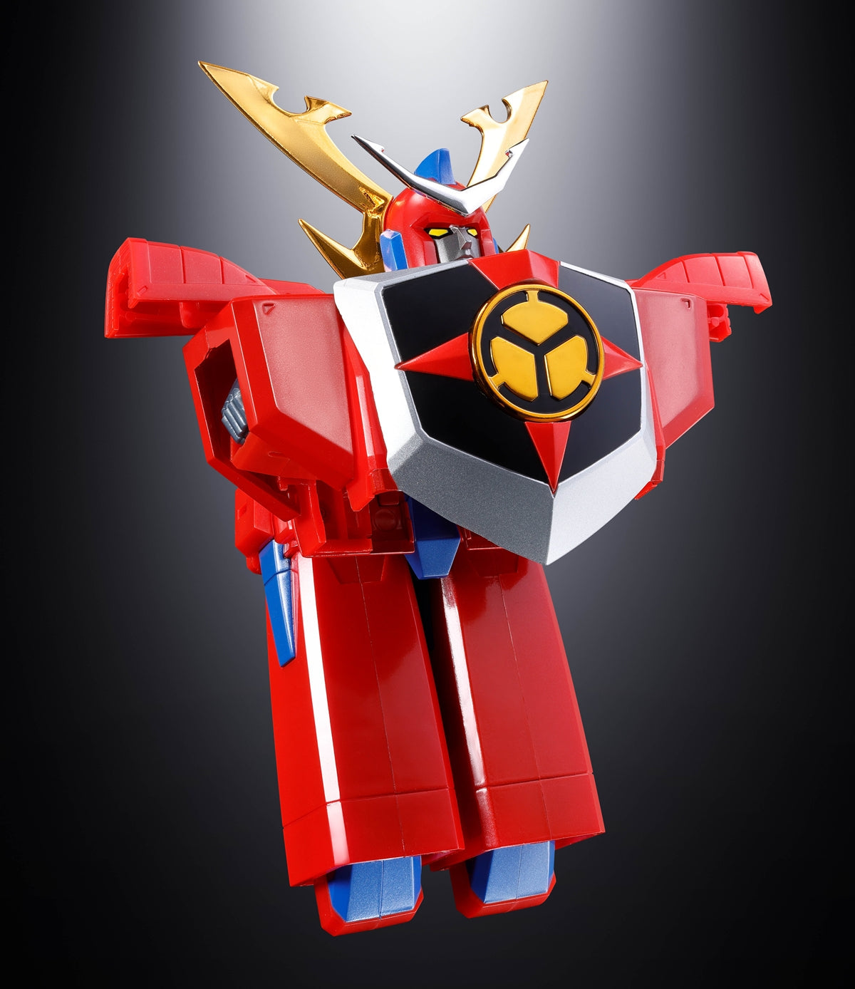 Soul of Chogokin GX-61R Daioja