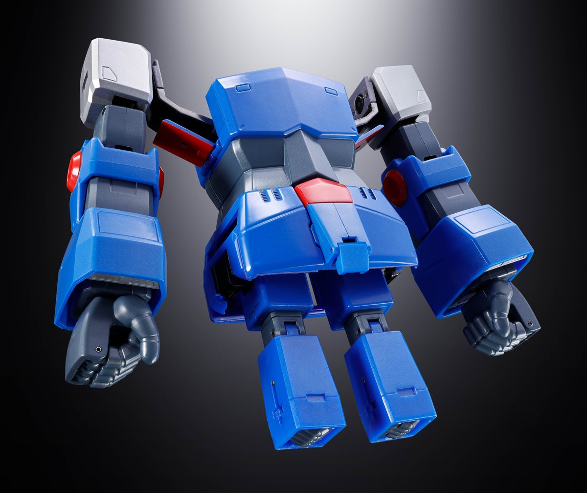 Soul of Chogokin GX-61R Daioja