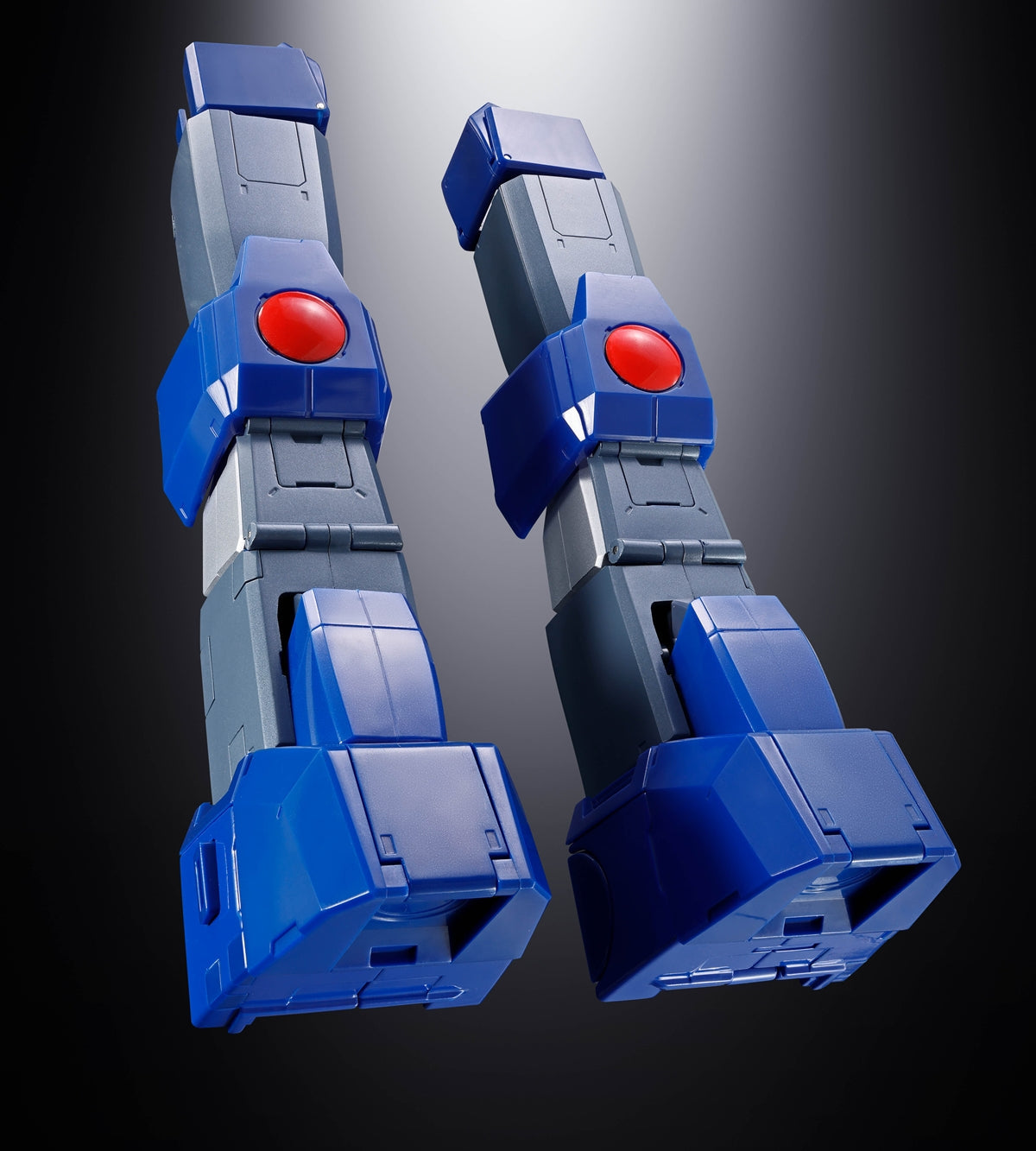 Soul of Chogokin GX-61R Daioja