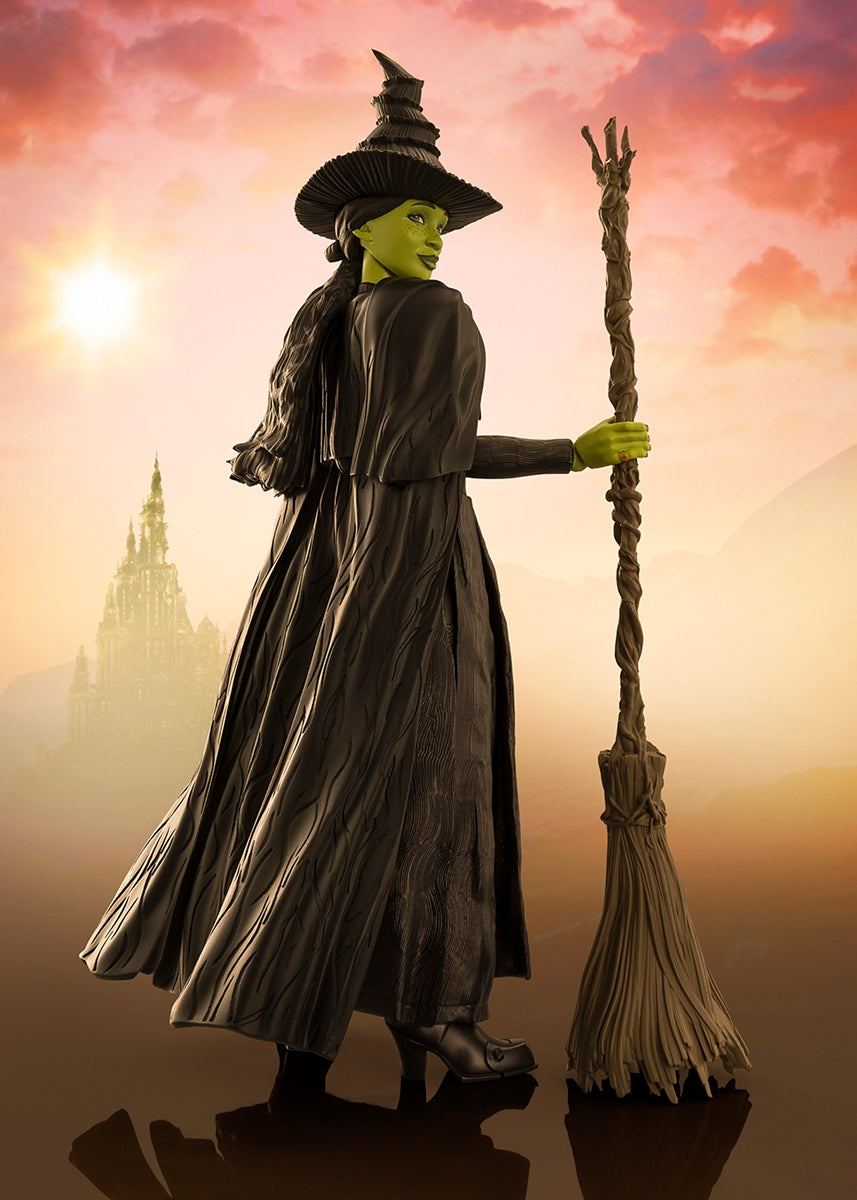 S.H.Figuarts Elphaba