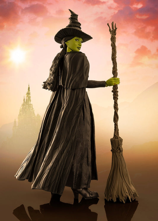 S.H.Figuarts Elphaba