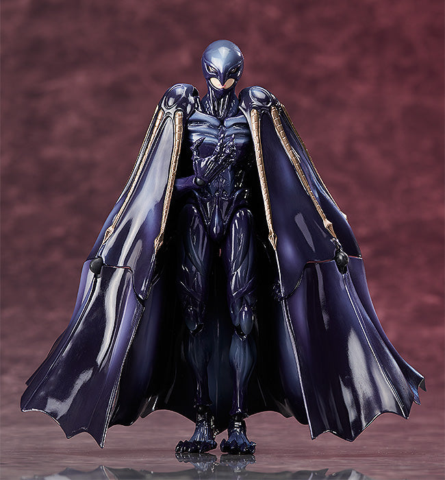 figma Femto: Birth of the Hawk of Darkness ver. (Re-Run)