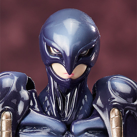 figma Femto: Birth of the Hawk of Darkness ver. (Re-Run)