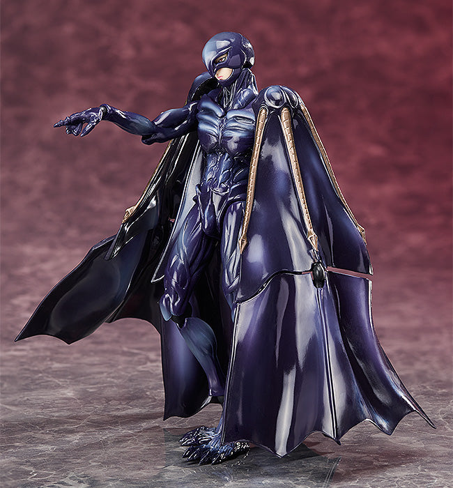 figma Femto: Birth of the Hawk of Darkness ver. (Re-Run)