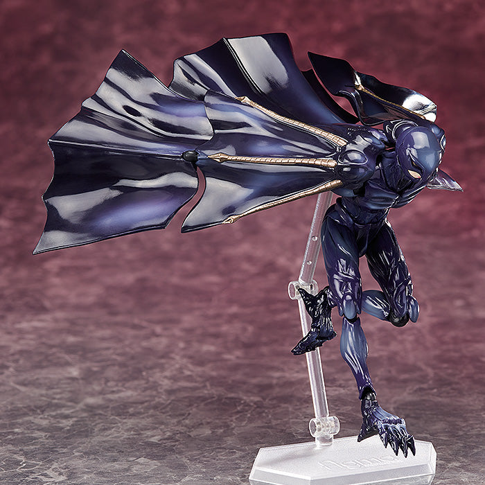 figma Femto: Birth of the Hawk of Darkness ver. (Re-Run)