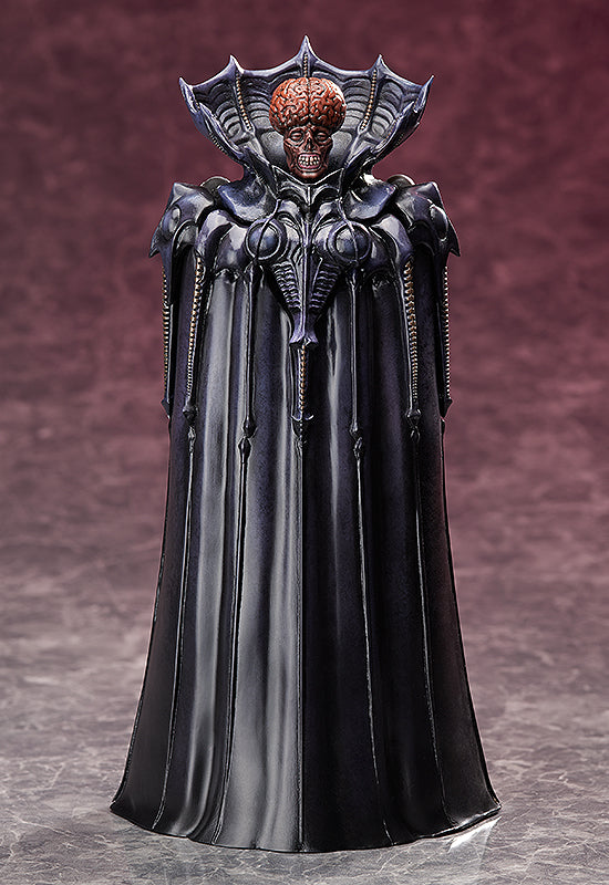 figma Void and figFIX Ubik