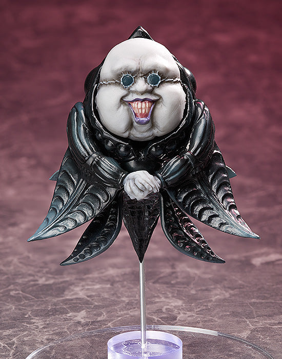 figma Void and figFIX Ubik
