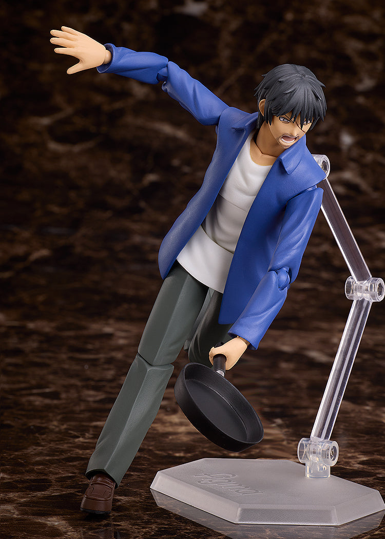 figma Akira Miyamoto